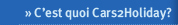 Wat is Cars2Holiday