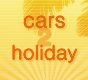 Cars 2 Holiday