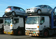 Open transport